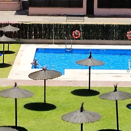 Apartament Apartamento Jerez Sur - Con Piscina Y Garaje Jerez de la Frontera Zewnętrze zdjęcie