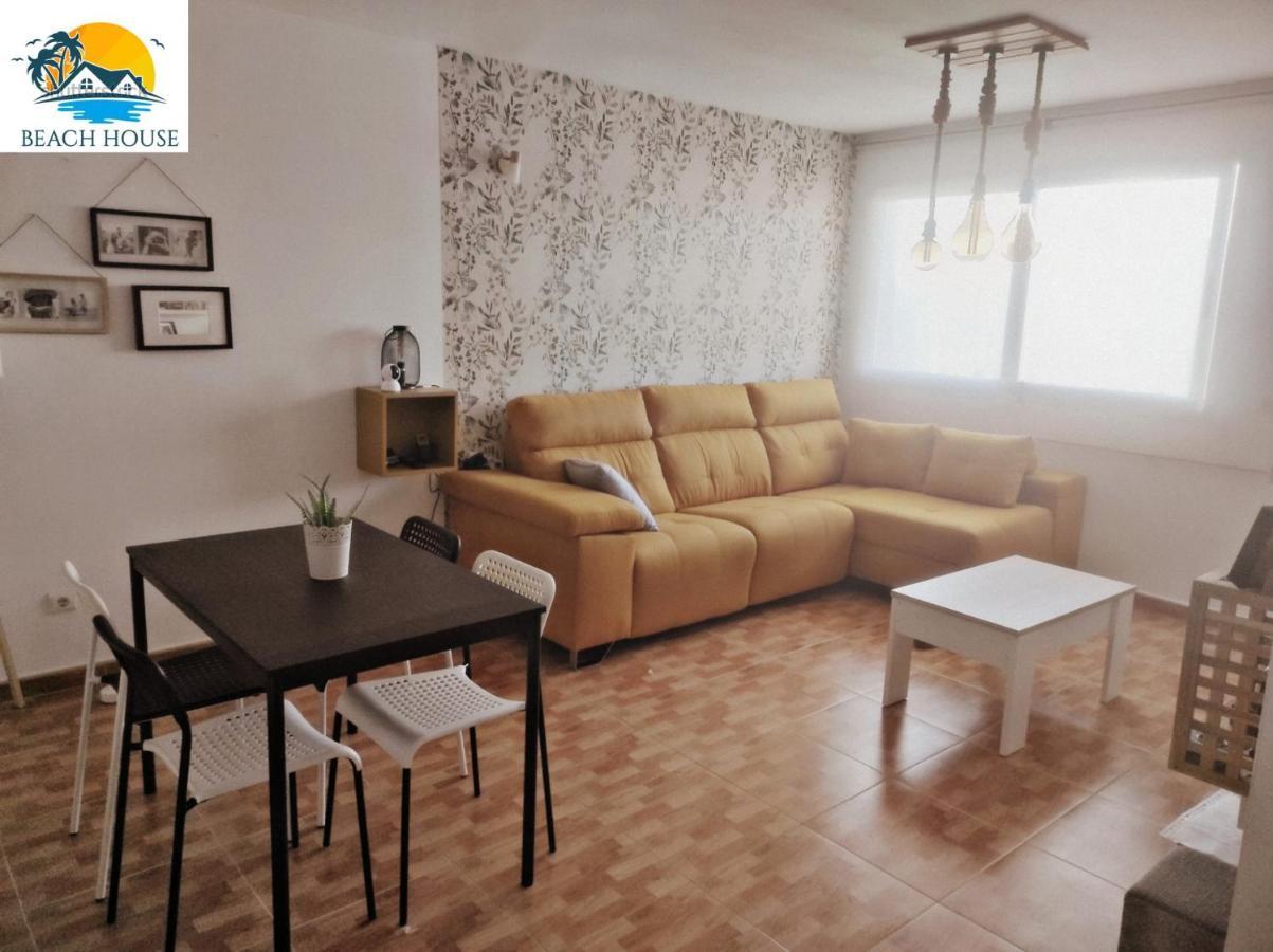 Apartament Apartamento Jerez Sur - Con Piscina Y Garaje Jerez de la Frontera Zewnętrze zdjęcie