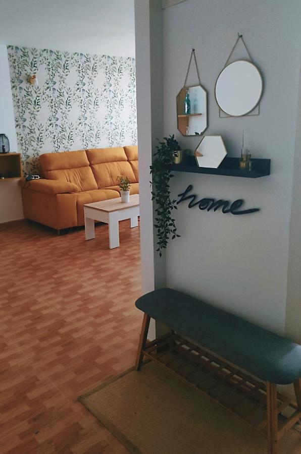 Apartament Apartamento Jerez Sur - Con Piscina Y Garaje Jerez de la Frontera Zewnętrze zdjęcie
