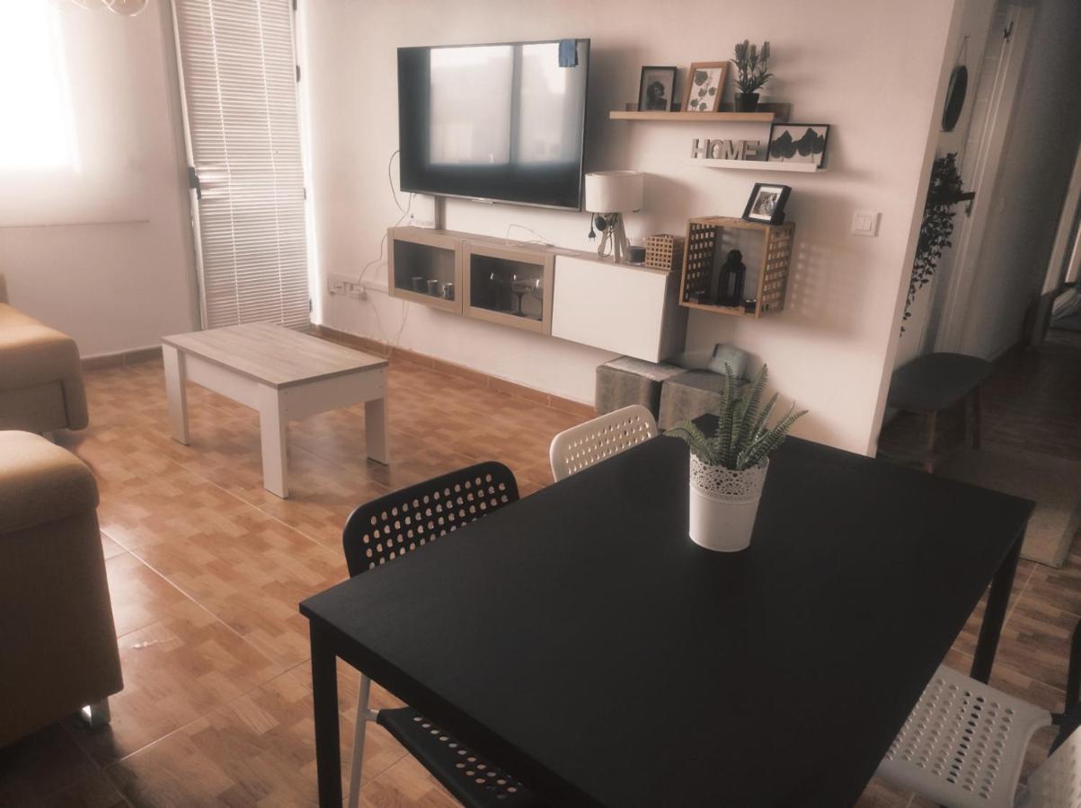 Apartament Apartamento Jerez Sur - Con Piscina Y Garaje Jerez de la Frontera Zewnętrze zdjęcie