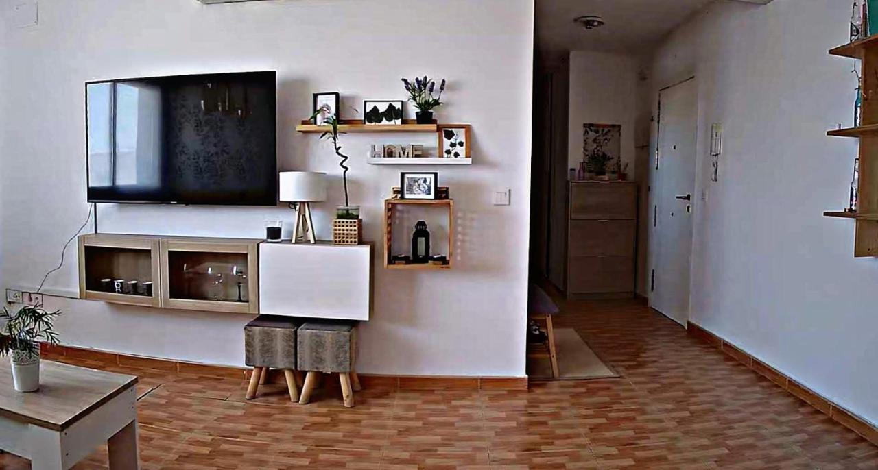 Apartament Apartamento Jerez Sur - Con Piscina Y Garaje Jerez de la Frontera Zewnętrze zdjęcie