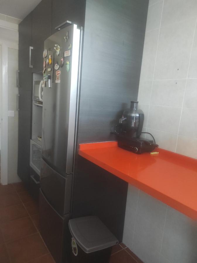 Apartament Apartamento Jerez Sur - Con Piscina Y Garaje Jerez de la Frontera Zewnętrze zdjęcie