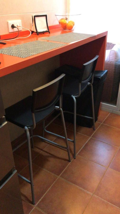 Apartament Apartamento Jerez Sur - Con Piscina Y Garaje Jerez de la Frontera Zewnętrze zdjęcie
