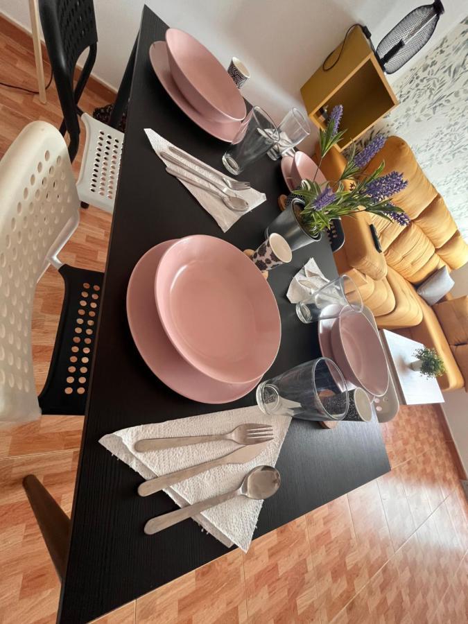 Apartament Apartamento Jerez Sur - Con Piscina Y Garaje Jerez de la Frontera Zewnętrze zdjęcie