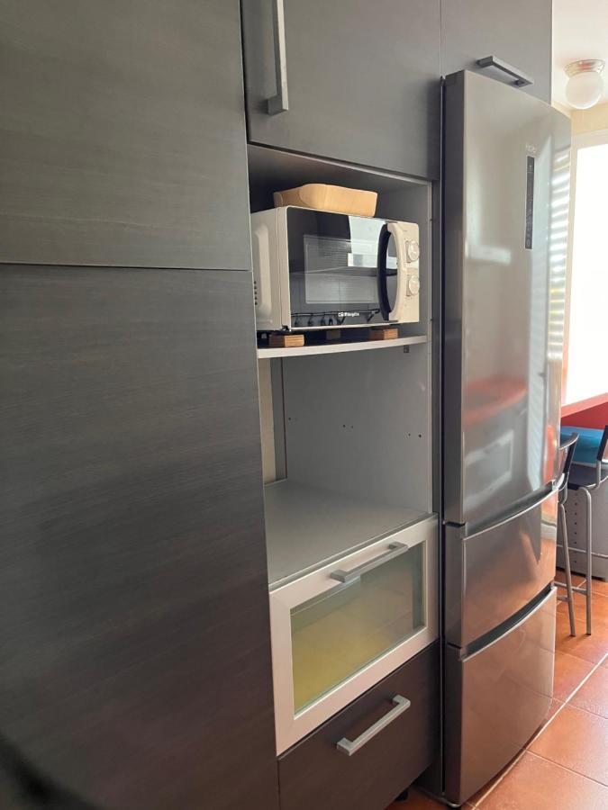 Apartament Apartamento Jerez Sur - Con Piscina Y Garaje Jerez de la Frontera Zewnętrze zdjęcie