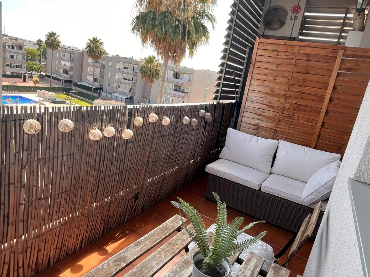 Apartament Apartamento Jerez Sur - Con Piscina Y Garaje Jerez de la Frontera Zewnętrze zdjęcie