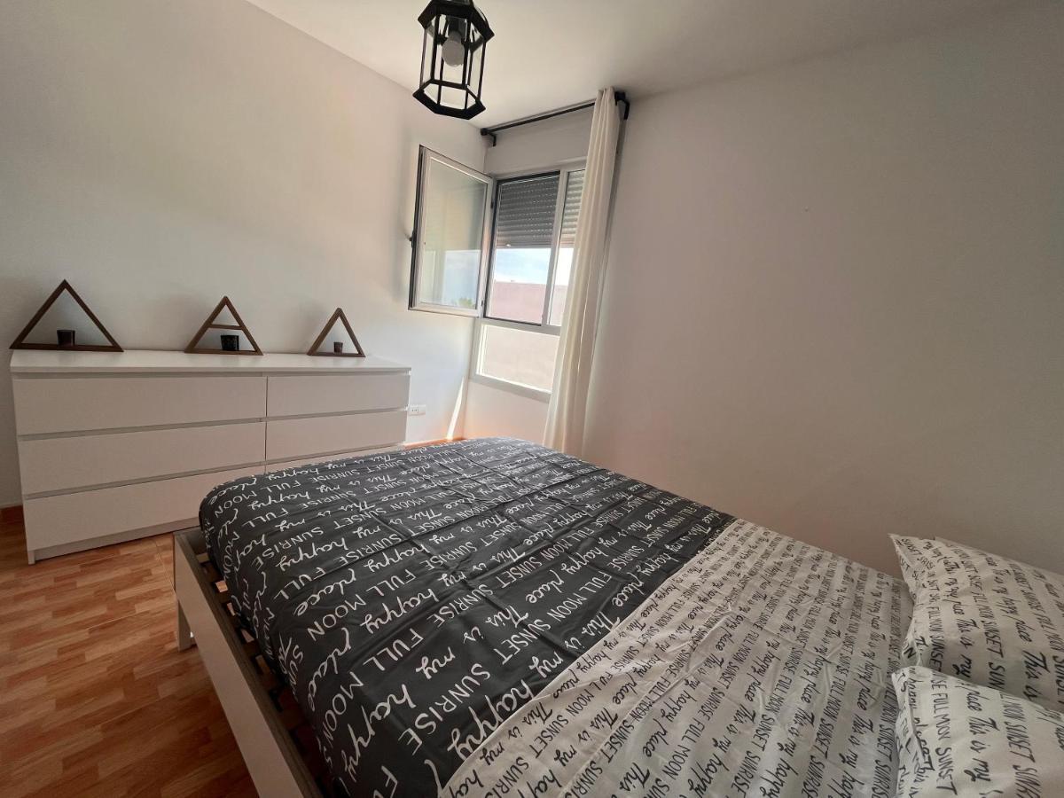 Apartament Apartamento Jerez Sur - Con Piscina Y Garaje Jerez de la Frontera Zewnętrze zdjęcie
