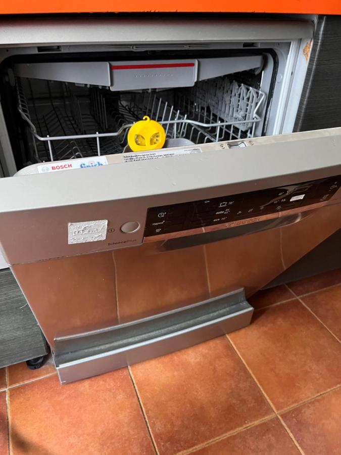 Apartament Apartamento Jerez Sur - Con Piscina Y Garaje Jerez de la Frontera Zewnętrze zdjęcie