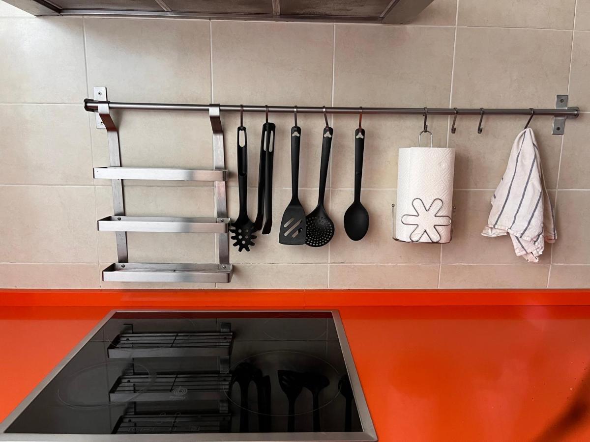 Apartament Apartamento Jerez Sur - Con Piscina Y Garaje Jerez de la Frontera Zewnętrze zdjęcie