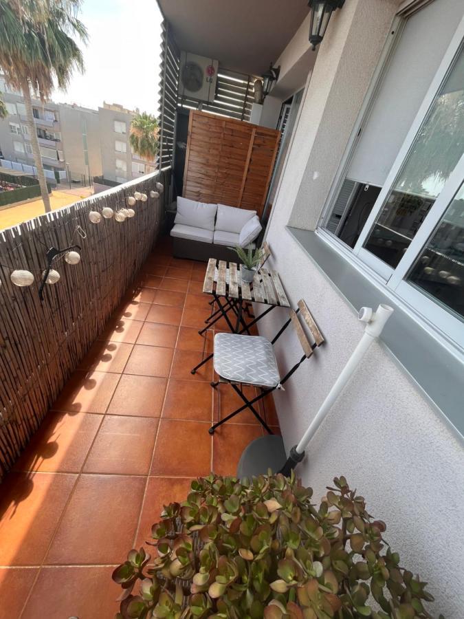 Apartament Apartamento Jerez Sur - Con Piscina Y Garaje Jerez de la Frontera Zewnętrze zdjęcie