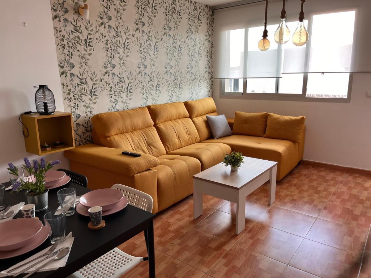 Apartament Apartamento Jerez Sur - Con Piscina Y Garaje Jerez de la Frontera Zewnętrze zdjęcie